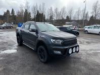 Ford ranger WILDTRAK Dubbelhytt 3.2 TDCi 4x4 / D-värm