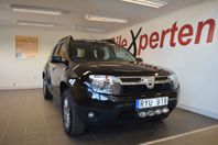 Dacia Duster 1.5 dCi 4x4 Euro 5