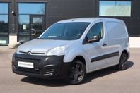 Citroën Berlingo van 1.6 BlueHDI EURO6 / 3 SITS