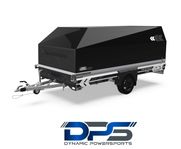 Lorries Snowmaster TTX-395i