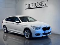 BMW 535 d xDrive Gran Turismo Steptronic M Sport Euro 5