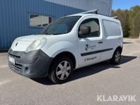 Renault Kangoo Express 1.6 E85