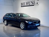 Volvo V90 D4 Geartronic Advanced Edition, Momentum Euro 6