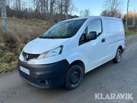 Nissan NV200 Van 1.5 dCi