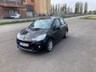 Citroën C3 1.6 e-HDi Airdream Euro 5