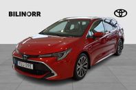 Toyota Corolla 1,8 Touring Sports Executive |VHJUL|MV|DRAG