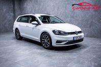Volkswagen Golf 1.0 TSI Base CarPlay Adaptiv farthållare