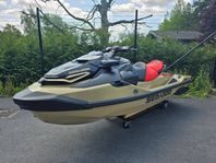 Sea-Doo RXT 325 -2025 *Tech paket* Demo maskin