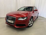 Audi A4 Avant 2.0 TDI DPF Euro 5 2.95 %Ränta