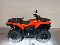 CFMOTO 520  Short *0% Ränta*
