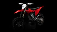 Stark Varg EX Enduro 80hk Medium *Finns i lager*