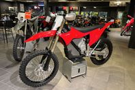Stark Varg EX Enduro 80hk Medium MX-fjädring *Finns i lager*