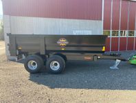 Palmse Dumper D1000.