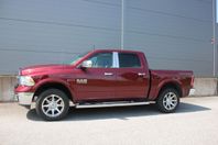 RAM 1500  Crew Cab 3.0 V6 Ecodiesel 4x4 Laramie Taklucka