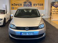 Volkswagen Golf Plus 1.4 TSI Masters Euro 5
