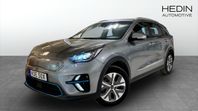 Kia E-Niro ADVANCE PLUS 204 Hk 64 kWh Backkamera