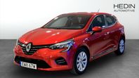 Renault Clio 5d Intense 1,0 TCe 91hk Automat