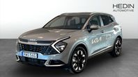 Kia Sportage Plug-In Hybrid ADVANCE - DEMOBIL
