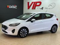 Ford Fiesta 5-dörrar 1.0 (95hk) EcoBoost E85 Euro 6