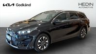 Kia Cee´d SW PHEV ADVANCE PLUS | KIA GODKÄND |FRI FÖRSÄKRING