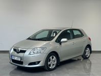 Toyota Auris 1.6 Dual VVT-i Dragkrok 499kr/mån