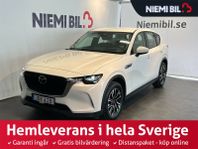Mazda CX-60 2.5 AWD Plug-in Hybrid Kamera/Carplay/Navi/MOMS