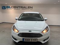 Ford Focus Kombi 1.0 EcoBoost Titanium B-Kamera