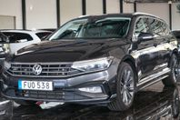 Volkswagen Passat Sportscombi 2.0 TDI 4Motion GT R-Line M-Vä