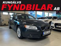 Volvo V70 2.5T Flexifuel DRIVe Geartronic Momentum