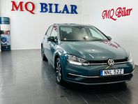 Volkswagen Golf 5-dr 1.0 TSI IQ.Drive Backkamera  116hk