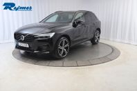 Volvo XC60 B4 AWD Diesel R-Design