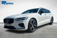 Volvo V60 Recharge T6 II R-Design