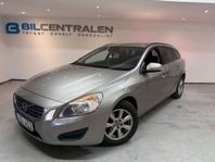 Volvo V60 D2 Kinetic Parkeringsensor M-värmare