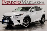 Lexus NX 300H BUSINESS LINE AWD BACKAMERA PDC S+V