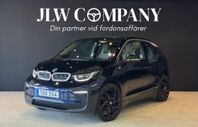 BMW i3 94 Ah Comfort Advanced I Navi I Batteri-testad