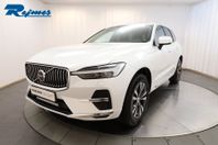 Volvo XC60 Recharge T6 Core Edition