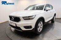 Volvo XC40 B4 FWD Bensin Mom Adv Navi Pro Edt