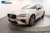Volvo V60 B4 Bensin Plus Dark