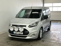 Ford transit Connect 220 1.5 TDCi Eu6/ Drag/ B-Kamera