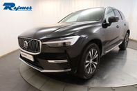 Volvo XC60 Recharge T6 Core Edition