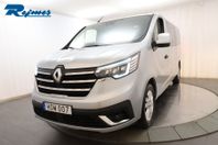 Renault trafic III Passenger PhII dCi 150 L2H1