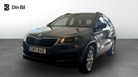 Skoda Karoq Ambition 1,0 TSI 115 hk