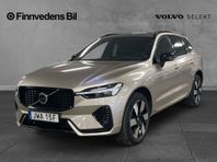 Volvo XC60 Recharge T8 Ultimate Dark