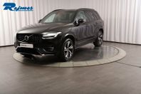 Volvo XC90 Recharge T8 II R-Design 7-säten