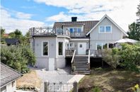 Bostad uthyres - hus i Karlskrona - 3.5 rum, 179m²
