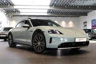 Porsche Taycan 4 Cross Turismo
