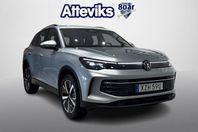 Volkswagen Tiguan eHybrid LIFE 1.5 |