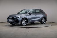 Audi Q3 45 TFSI-e S-Line Kamera Cockpit