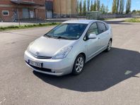 Toyota Prius 1.5 VVT-i + 3CM CVT Euro 4