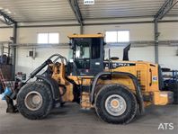 Hjullastare Hyundai HL757TM-9